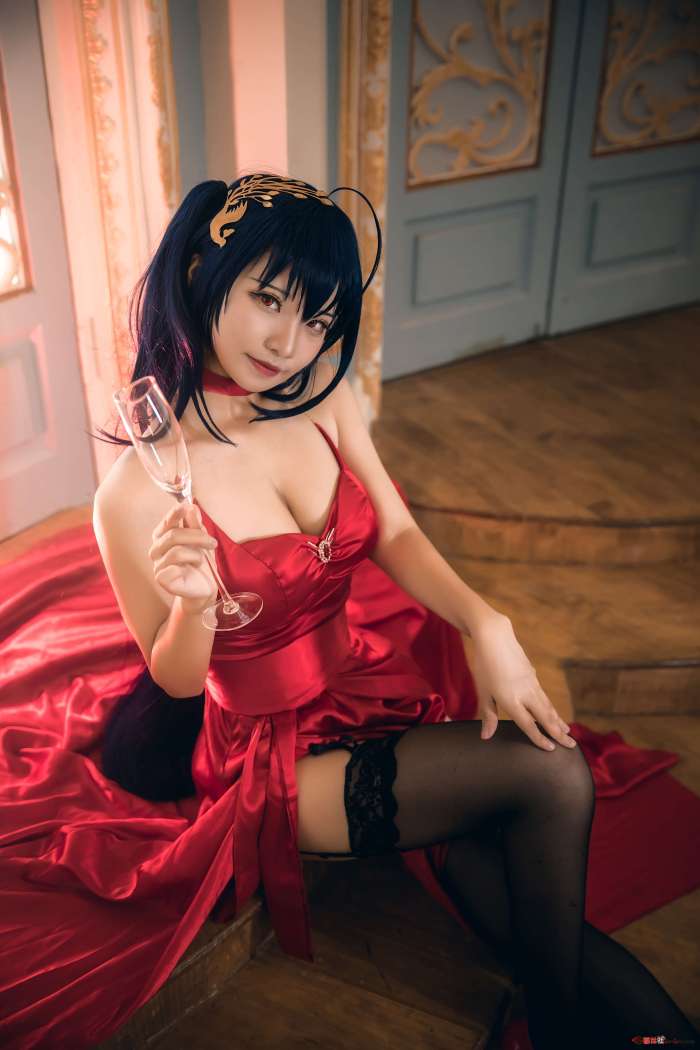 伊喵君 – 大凤 [55P255MB]