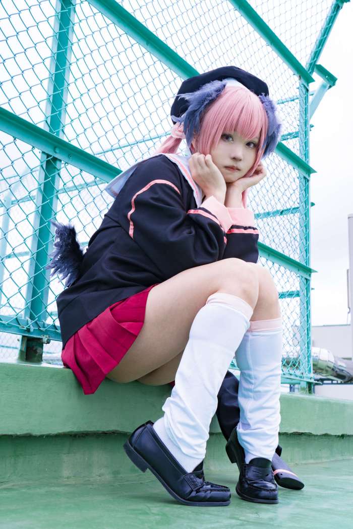 Kurumi (クルミ) – Blue story ブルーストーリー [235P587MB]