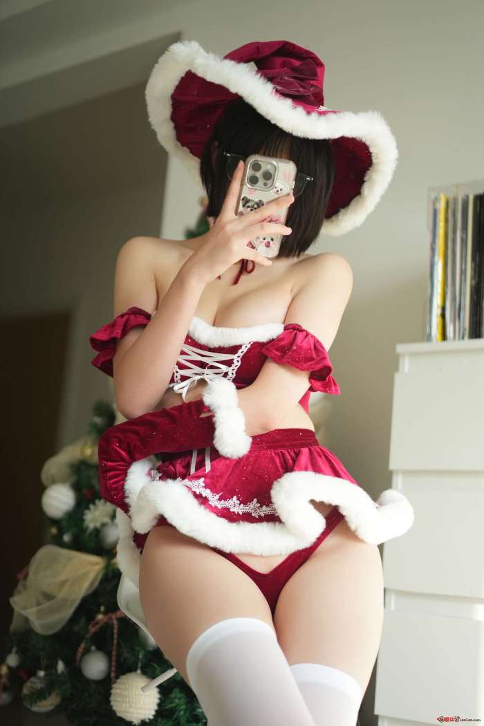 眼酱大魔王w – 23年12月Fantia会员订阅 [28P1V100MB]