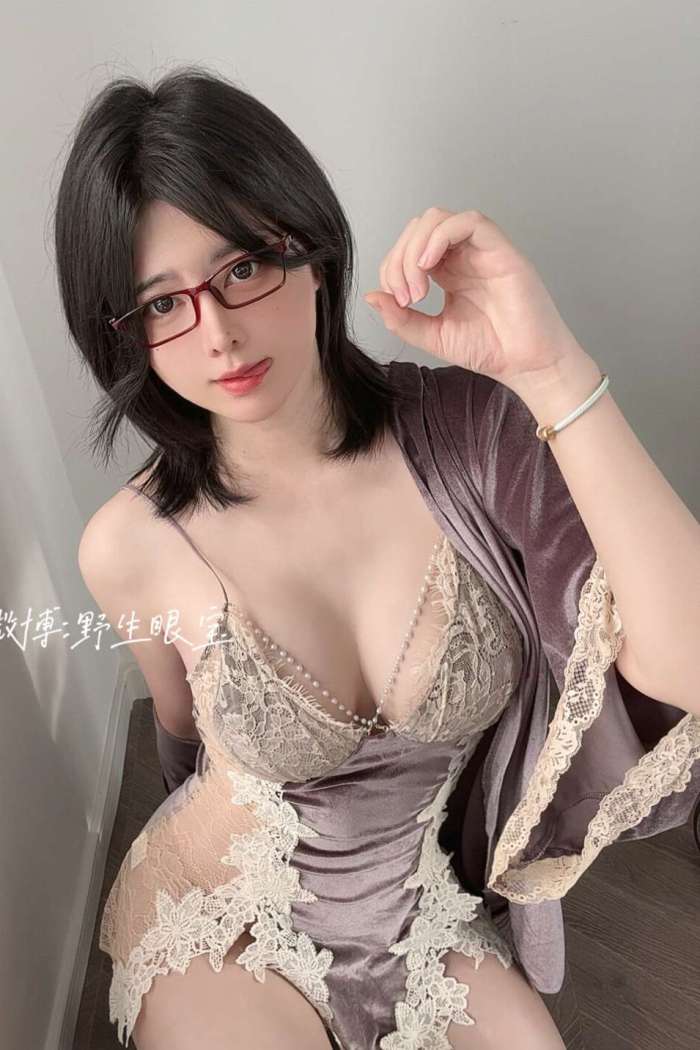 眼酱大魔王w – 25年1月Fantia会员订阅 [22P3V172MB]