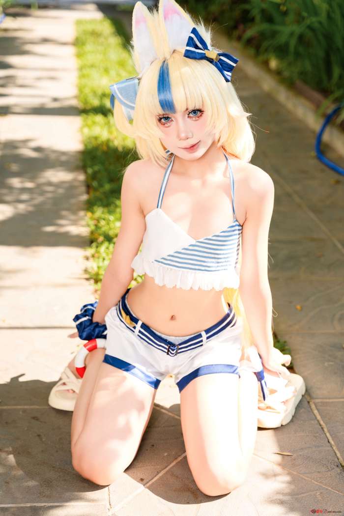 PoppaChan – Sameko Saba [73P7V-978MB]