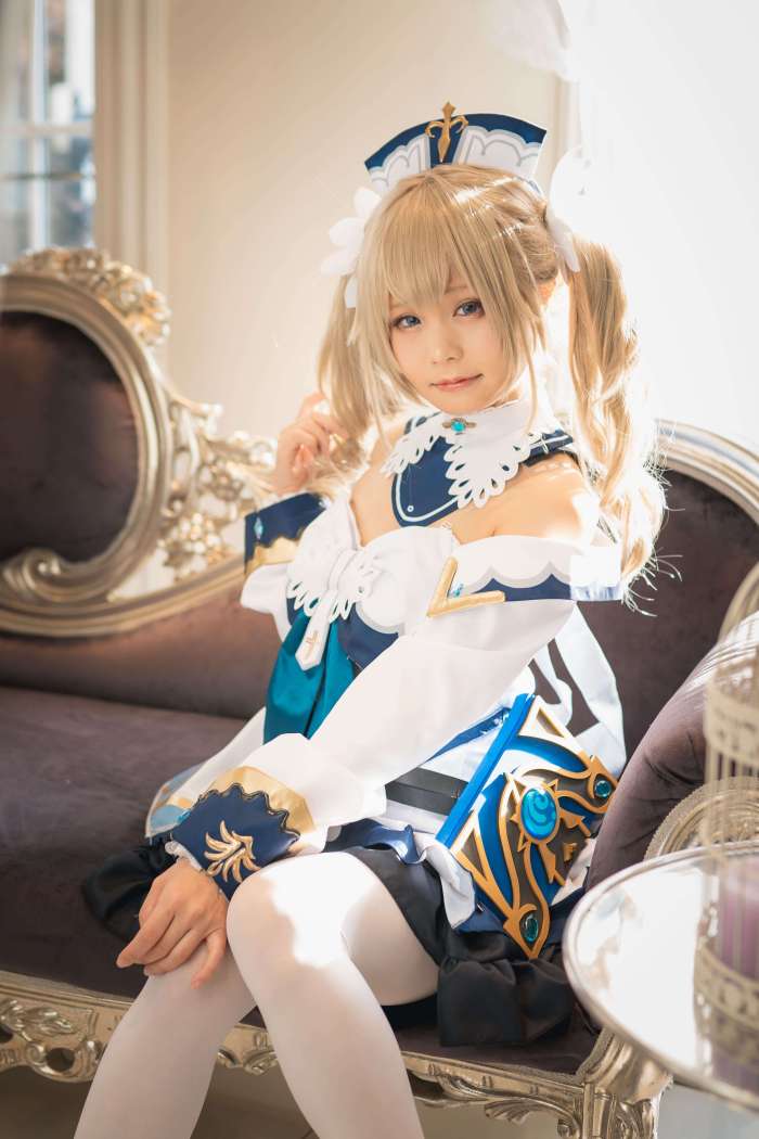 Kurumi (クルミ) – バーバラさんに癒されて元気になるROM [142P390MB]