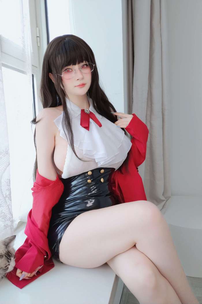 白银81 -Fantia 24年11月会员合集 (16套) [137P3V437MB]