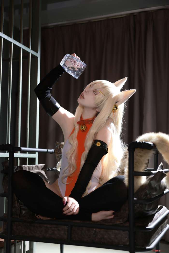 G44不会受伤 – 异能者少女爱丽丝 [23P188MB]