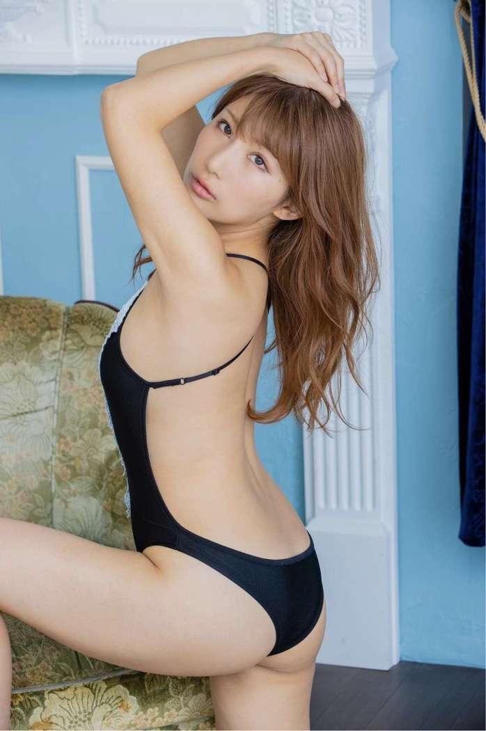 Arisa Kotoi (琴井ありさ) – Gz PRESS デジタル写真集 No.285 [102P35MB]