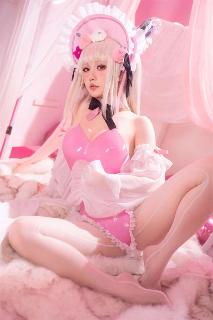 星之迟迟 – 哈尔福德兔女郎 [47P372MB]