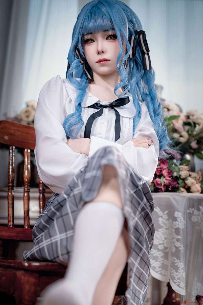 糊糊盟主 – 丰川祥子 [35P622MB]