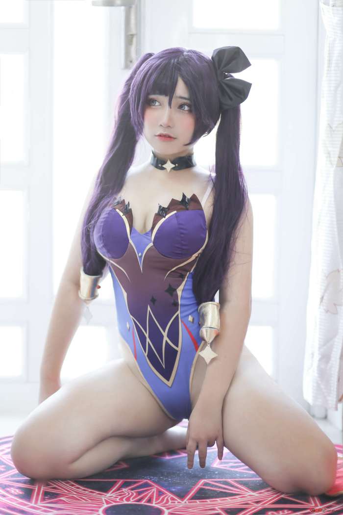 Maria Desu – Mona [15P117MB]