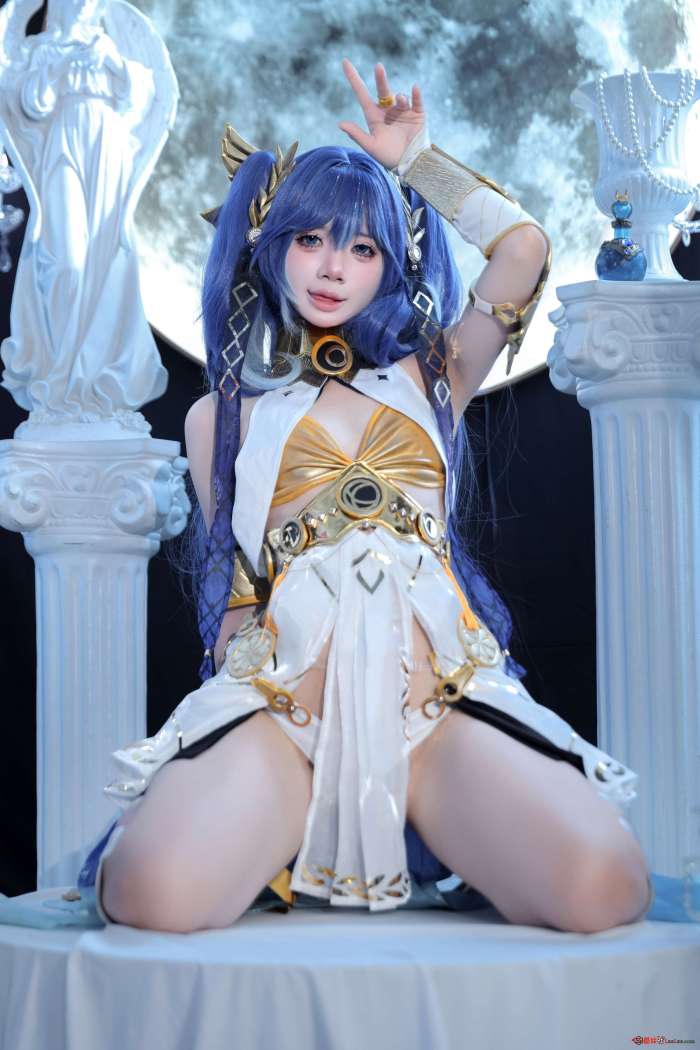 PoppaChan – Iuno (Wuthering Waves) [77P5V442MB]