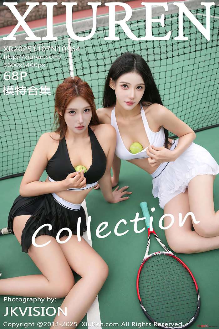 [XIUREN秀人网] 2025.11.07 NO.10964 金允希Yuki [69P909MB]