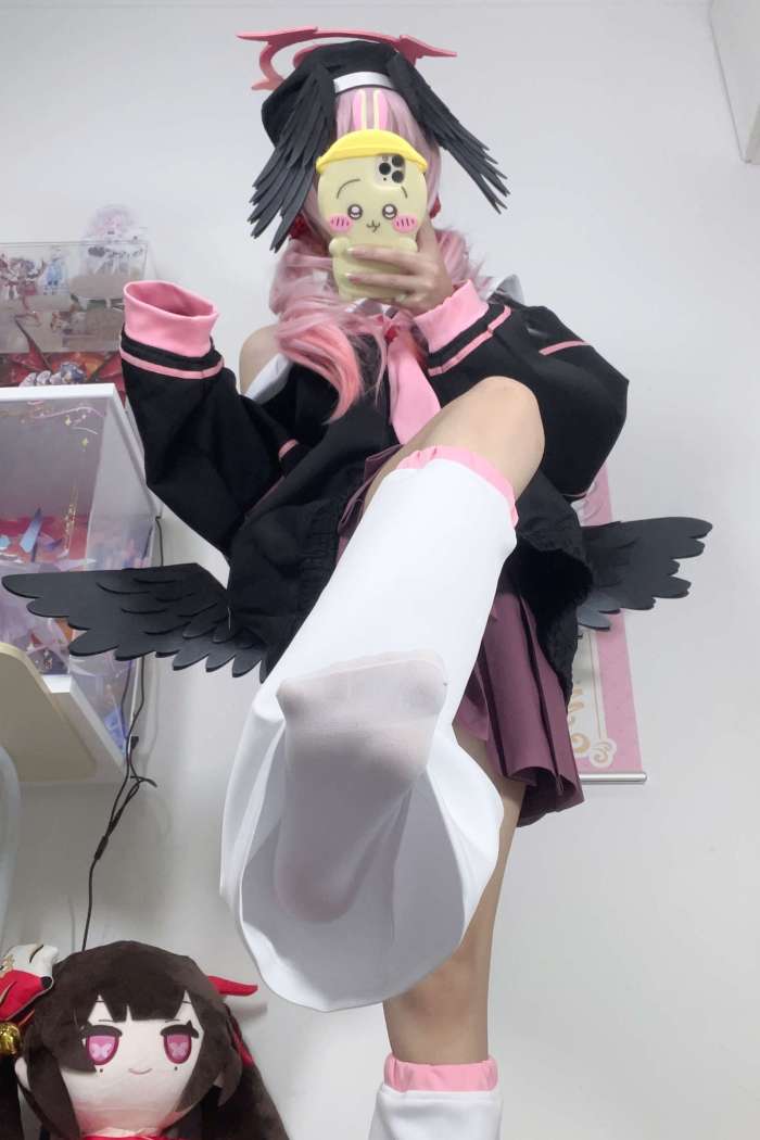 白栎Shirly – 下江小春 [35P7V655MB]