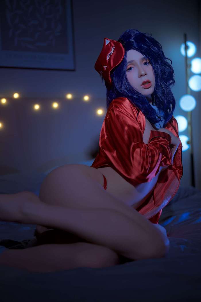 Hackee – Mita [63P40MB]