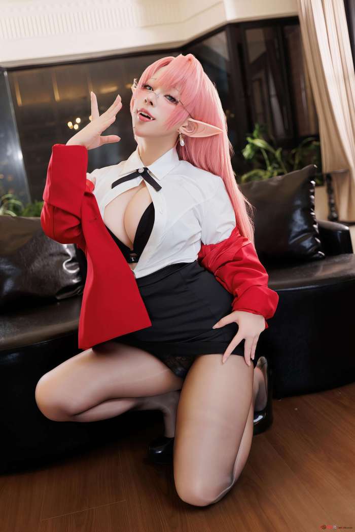 胡桃猫 – 碧蓝航线 约克公爵 [103P1.92GB]