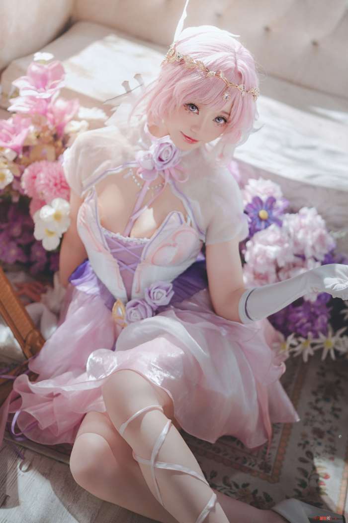 前野太太 – 崩坏三 爱莉希雅 流光之诗 [30P302MB]