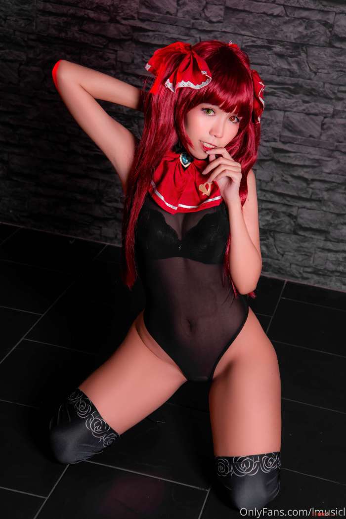 lMusicl – Marine Senchou [25P67MB]