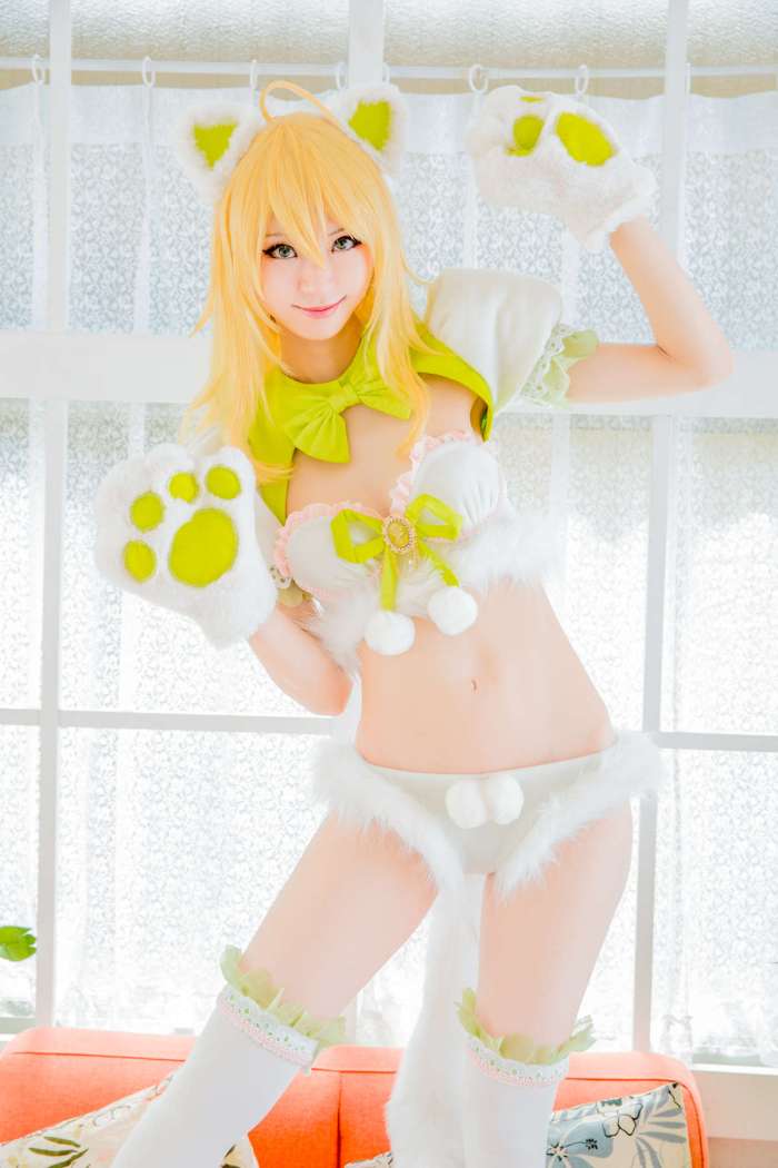 Mikehouse (ミケ) – Top Idol ~Sleeping Beauty~ [206P159MB]