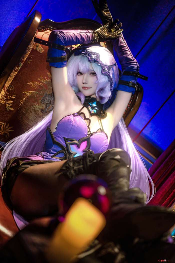 花兮_honoka – 黑天鹅 [11P189MB]