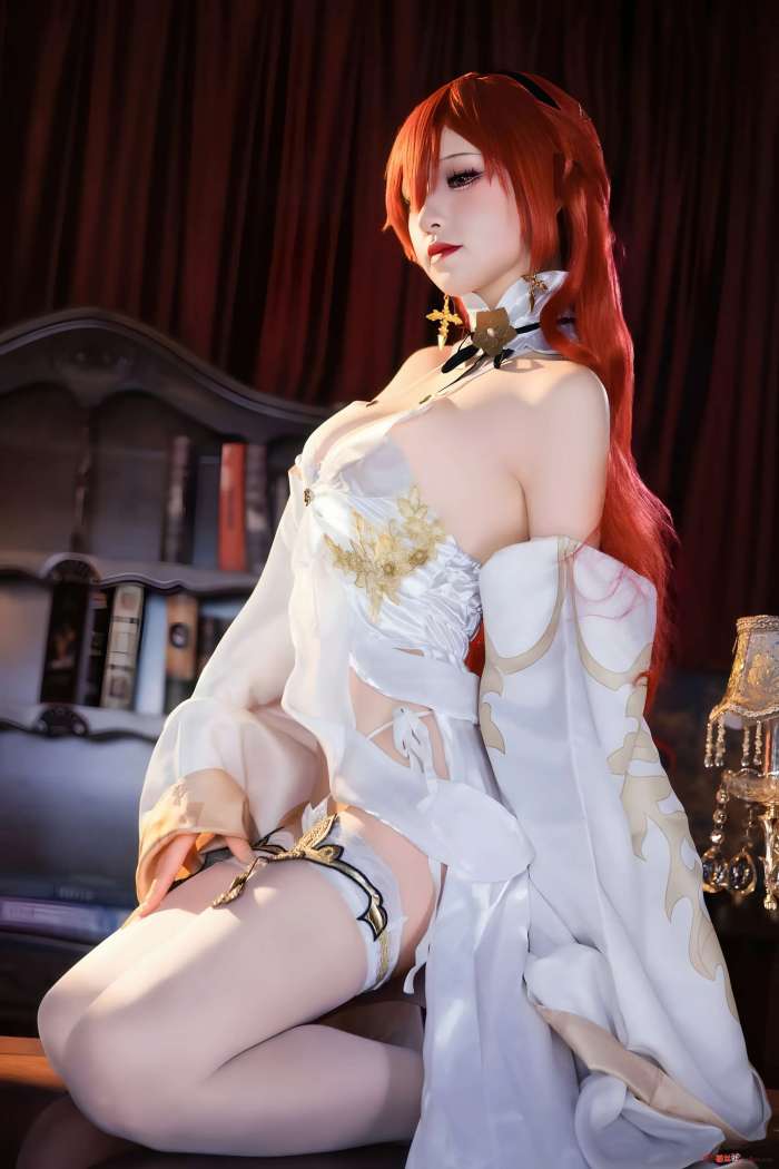 双木扶苏 – 姬子 [30P160MB]