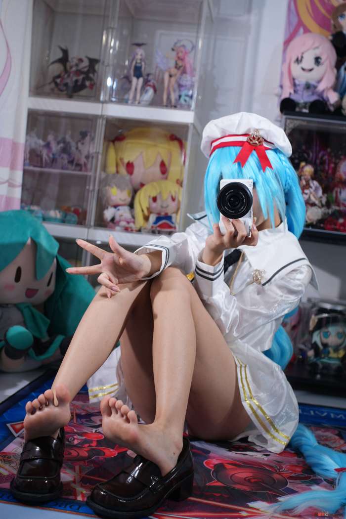 白栎Shirly – 雅努斯JK 中 [28P3V1.05GB]