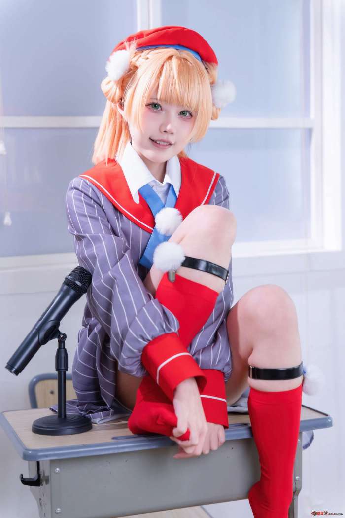 清水凪 -时雨羽衣 [61P-500MB]