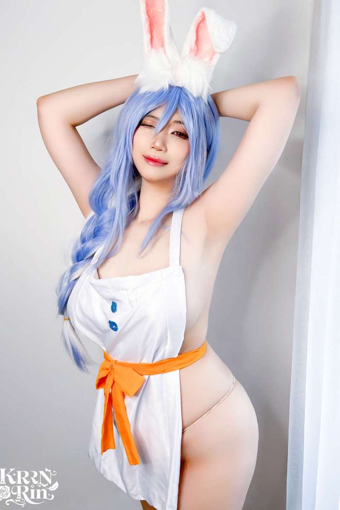 Kururin – Pekomama [43P-50MB]