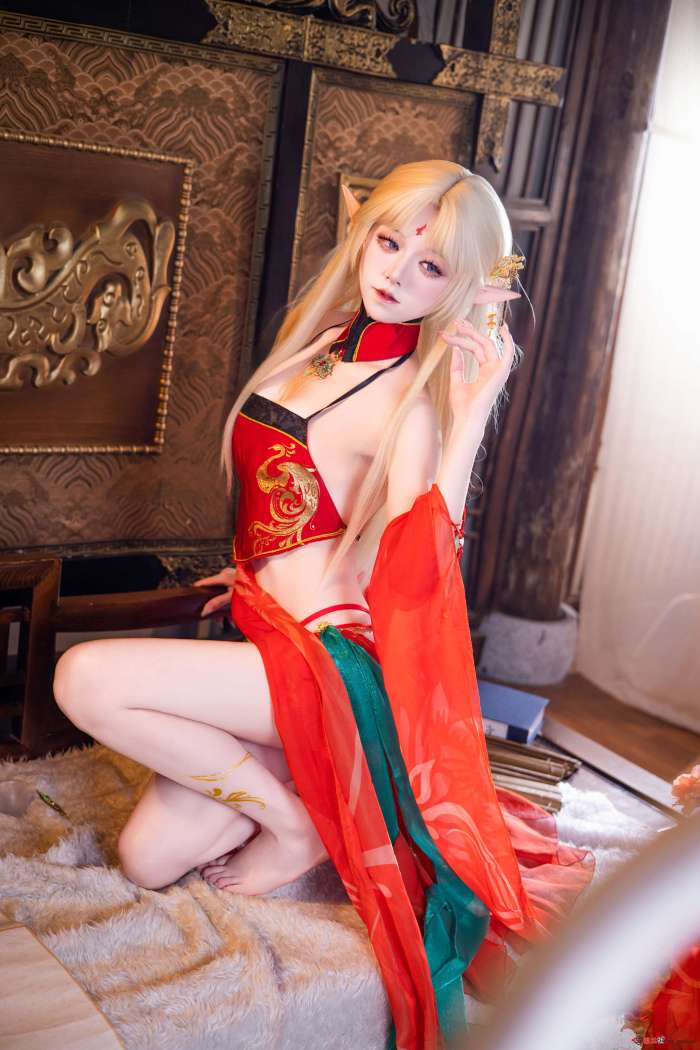 双木扶苏 – 布雷斯特红古风 [45P1.3GB]