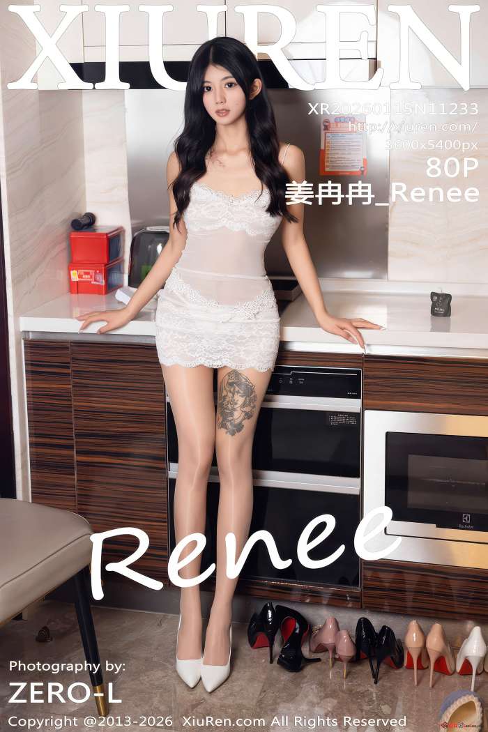 [XIUREN秀人网] 2026.01.15 NO.11233 姜冉冉_Renee@ [81P872MB]