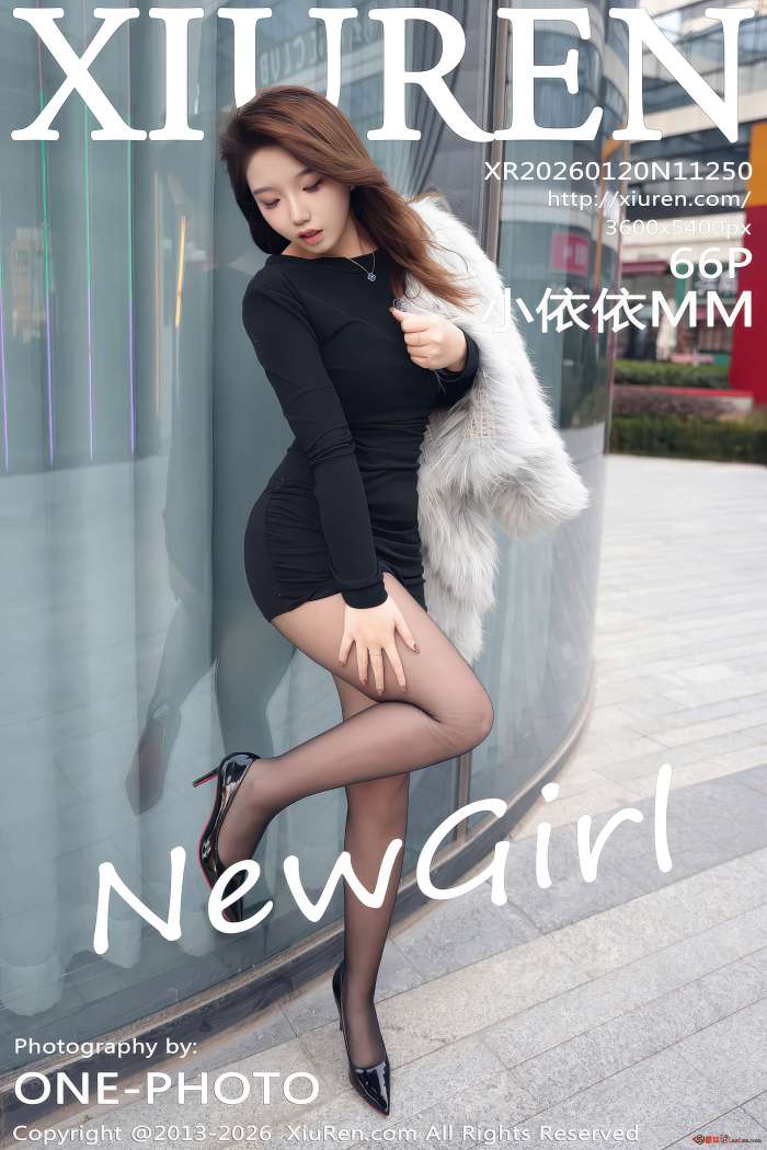[XIUREN秀人网] 2026.01.20 NO.11250 小依依MM [67P708MB]