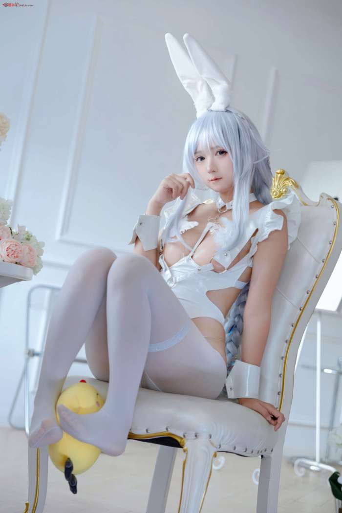 喜欢爱理吗 – 碧蓝航线 恶毒 白兔 [37P219MB]