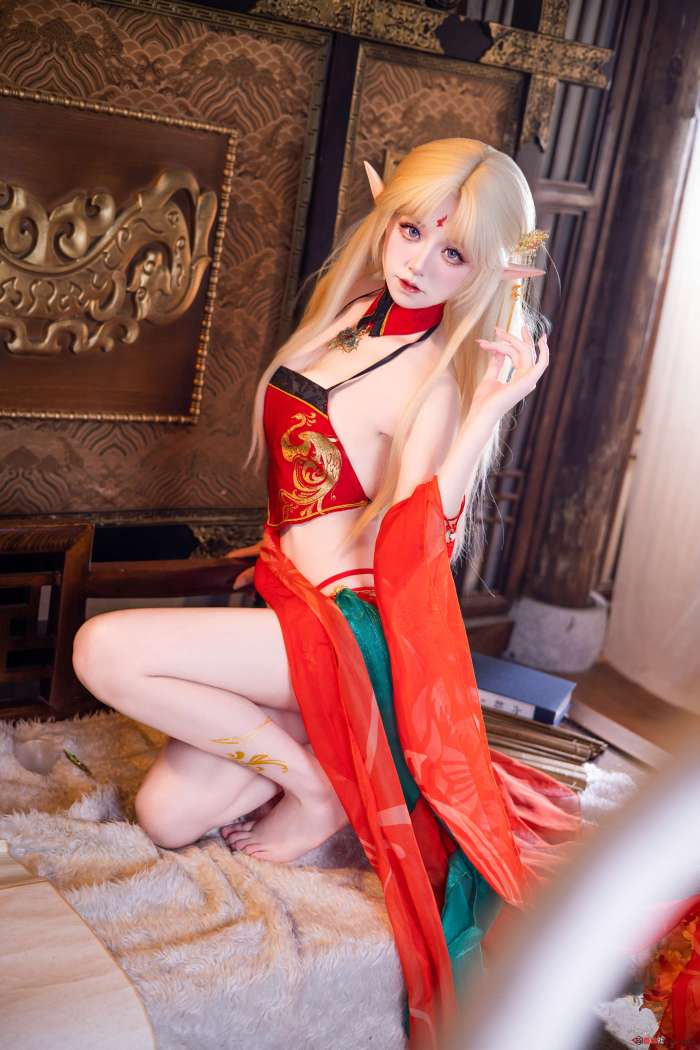 双木扶苏 – 布雷斯特红古风 [45P1.3GB]