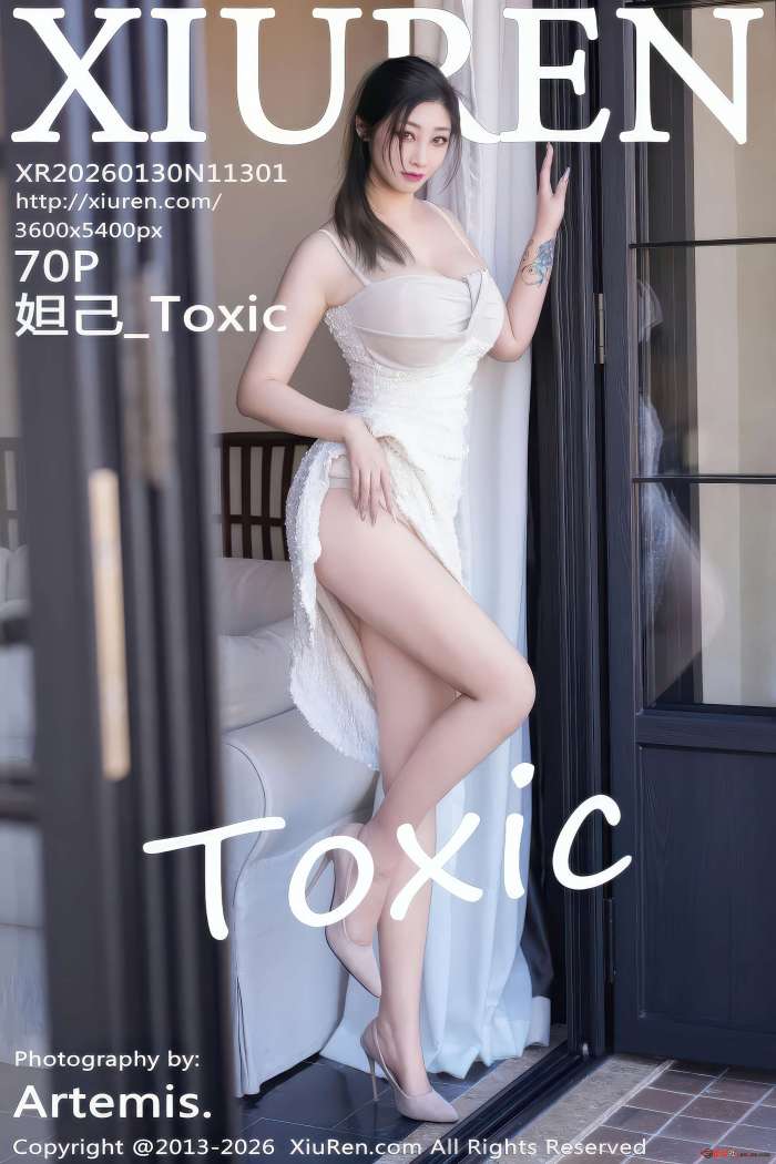 [XIUREN秀人网] 2026.01.30 NO.11301 妲己_Toxic [71P927MB]