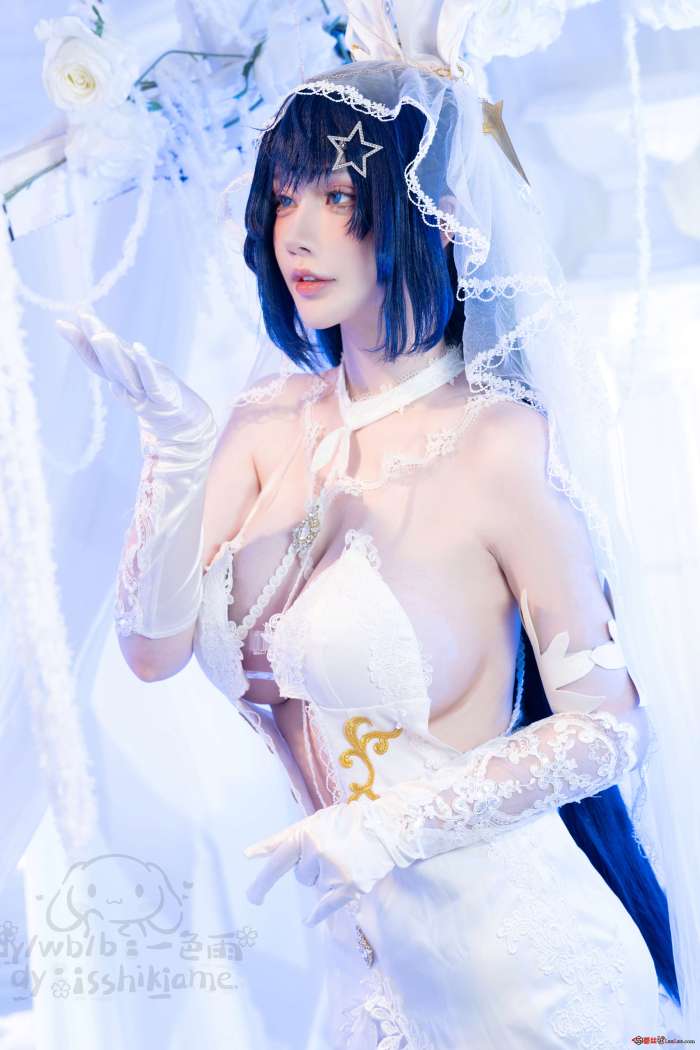 一色雨 – 新泽西 白雪之仪 [20P1V1.01GB]