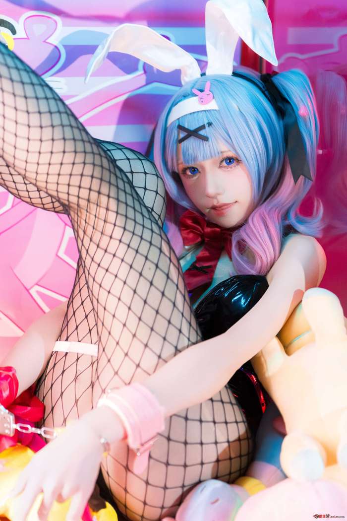 双木扶苏 – 绝区零 兔子洞 [18P676MB]