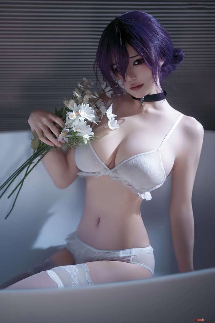 小仓千代w –  Patreon订阅 链锯人 蕾塞 [32P275MB]