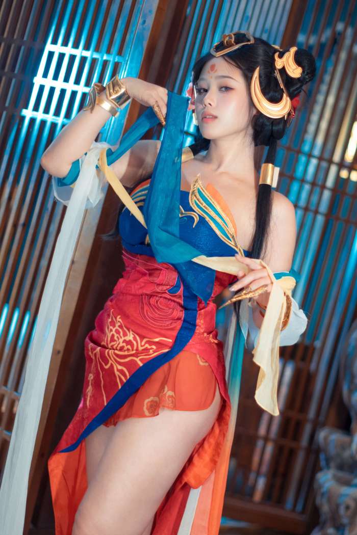 钛合金TiTi – 杨玉环 [85P756MB]