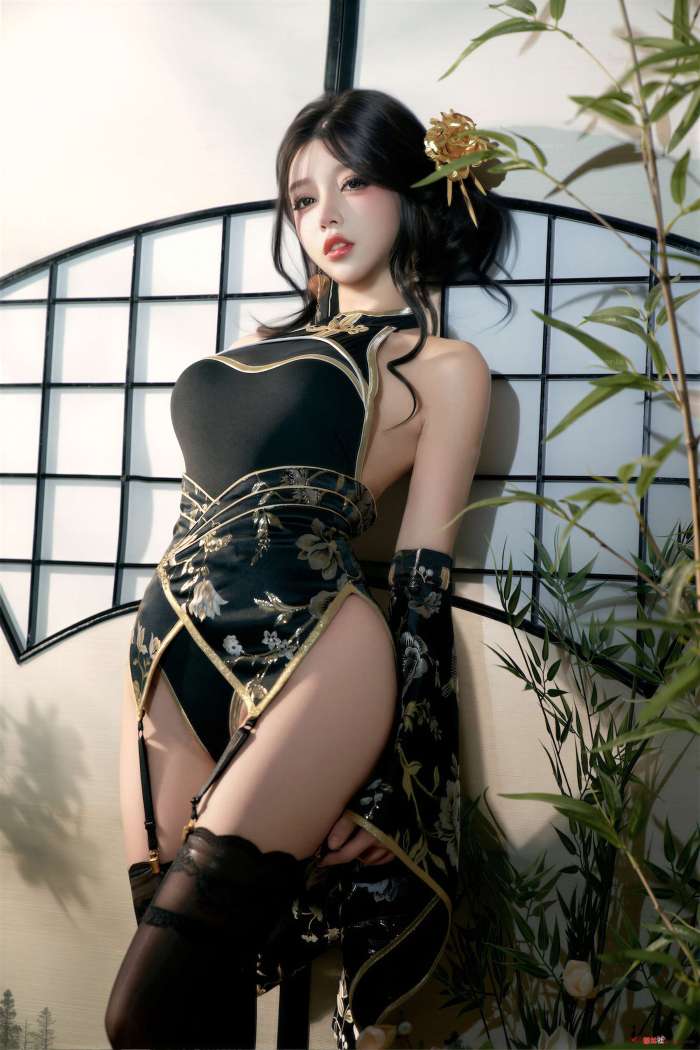 过期米线线喵 – 侑子小姐 [49P317MB]