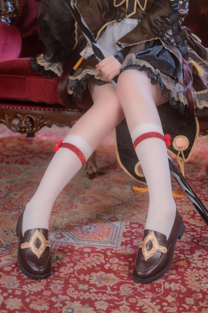 sayako – 胡桃女仆 [33P895MB]