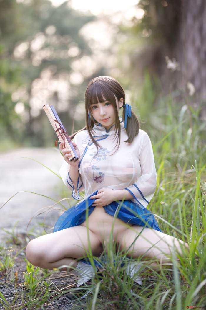 胡桃喵 – 乡野小娇妻 [69P4V1.03GB]