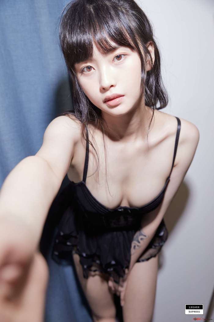 [LEEHEE EXPRESS] LEDG-084B – GMS [55P465MB]