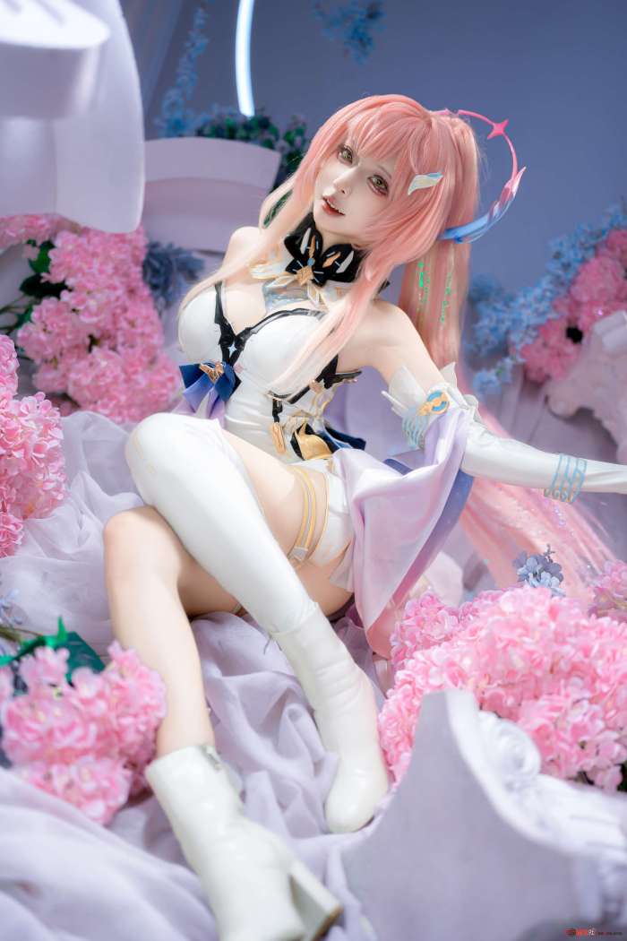 纸悦Etsu_ko – 鸣潮 爱弥斯 [25P289MB]