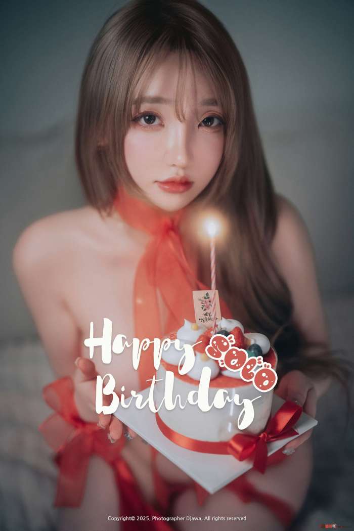 DJAWA Photo – Son Ye Eun – Happy Solo Birthday [136P1.33GB]