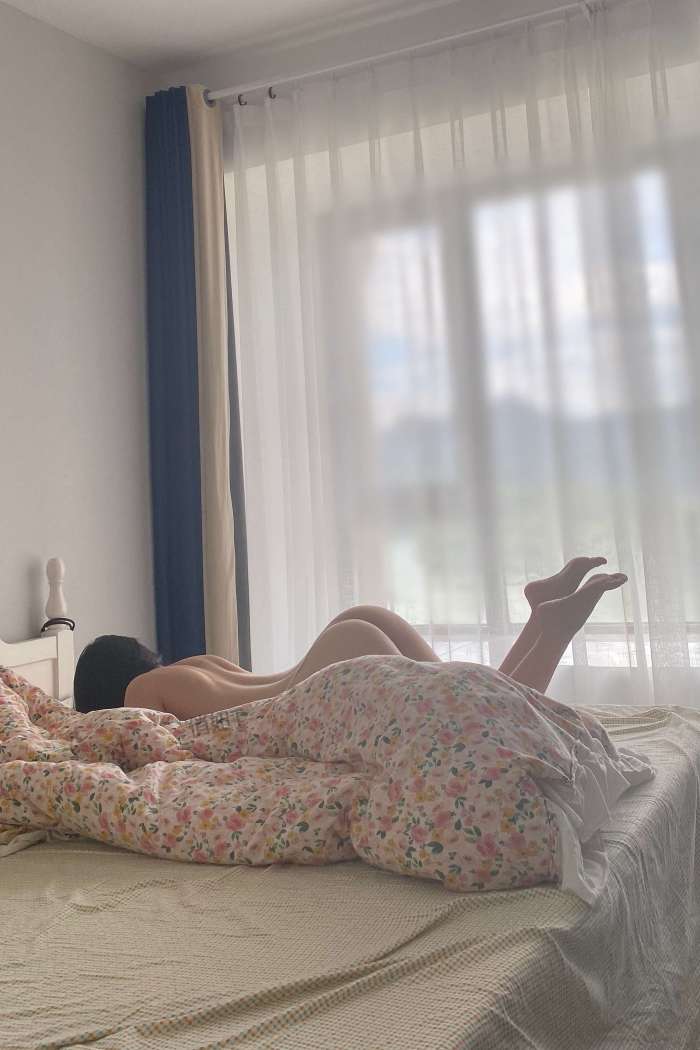 俏妞qiaoniuTT – 比基尼[12P25MB]