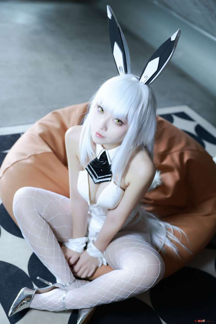 G44不会受伤 – 布兰儿兔女郎 [51P857MB]