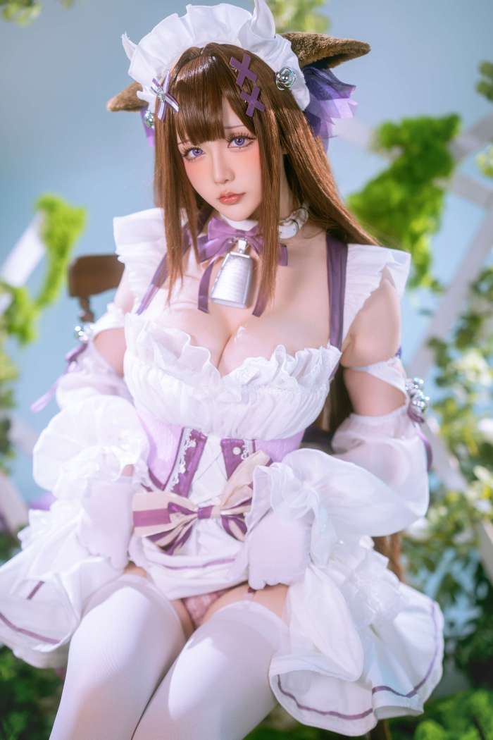 星之迟迟 – 碧蓝航线 樫野 [45P-165MB]