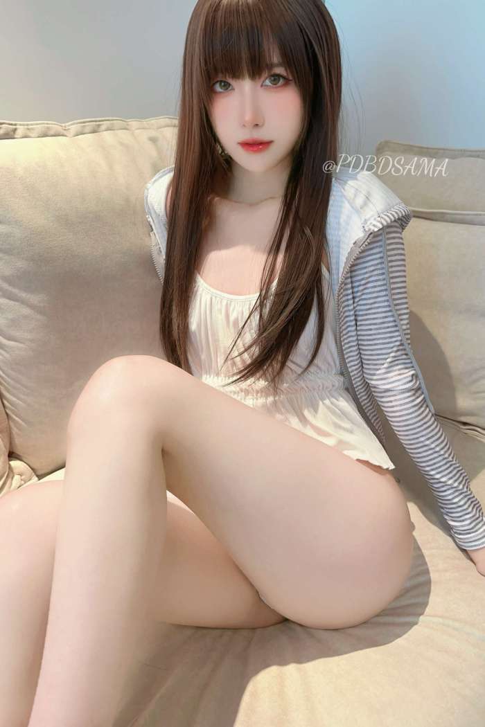 布丁大法 – 温柔姐姐的邀请 [20P2V-193MB]