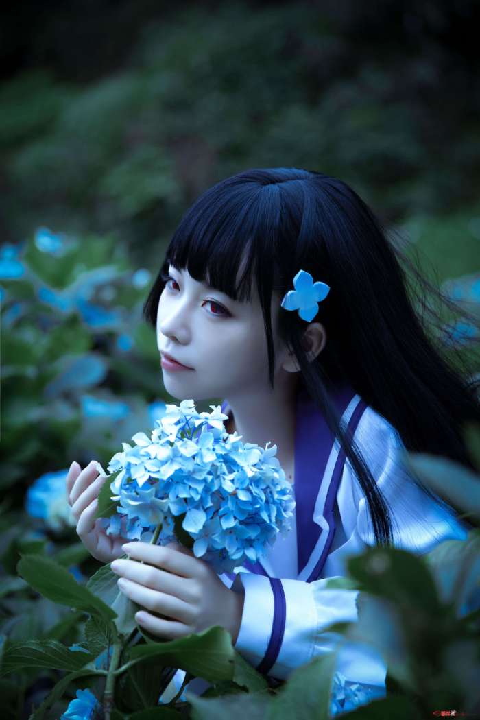 G44不会受伤 – 散华礼弥 [20P-151M]