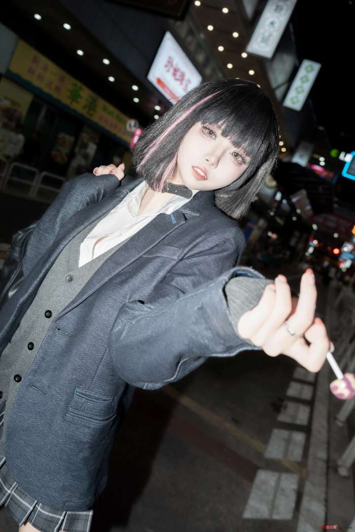 纸悦Etsu_ko – 请多关照 [45P-461M]