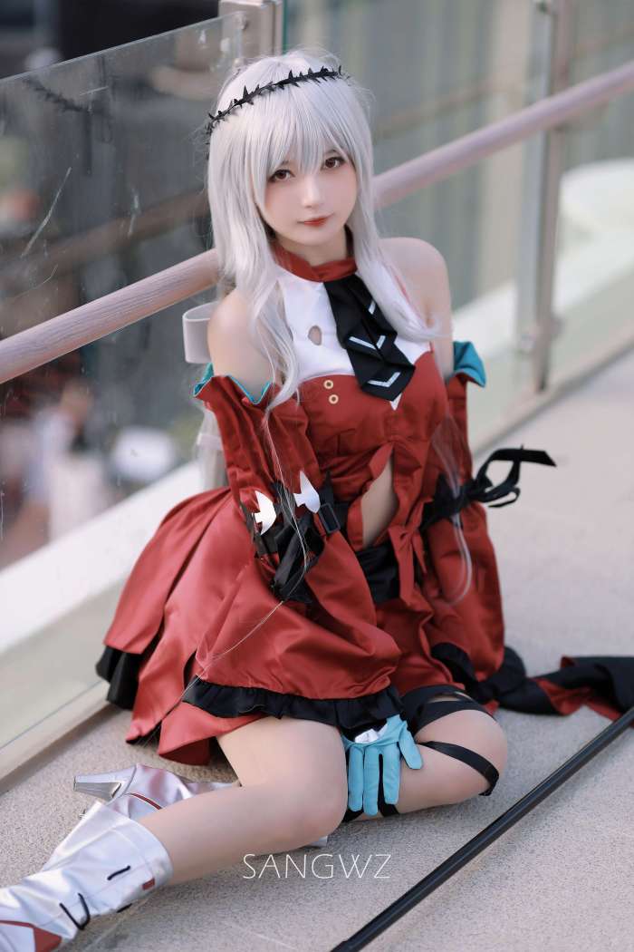 51酱 – 2023年01月真爱粉 [76P8V435MB]