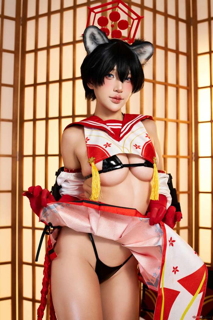 Puy Puy – Tsubaki [123P1.05G]