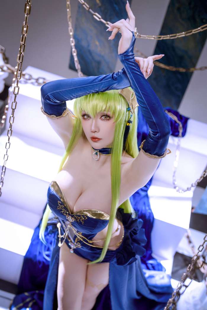 星之迟迟 – 叛逆的鲁路修 [29P132MB]